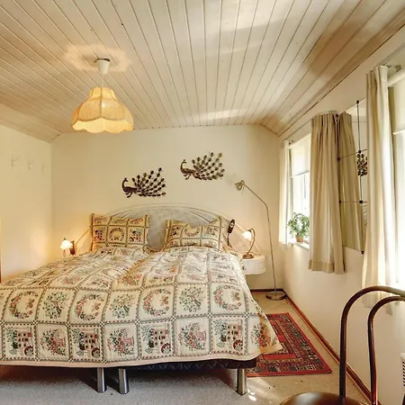 بيت للعطل Bakketop