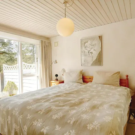 بيت للعطل Bakketop *