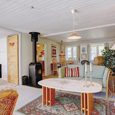 بيت للعطل Bakketop Neksø