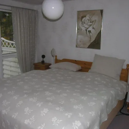 Bakketop بيت للعطل *