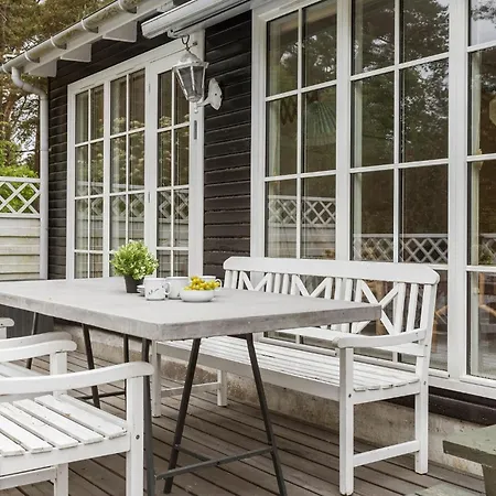 Bakketop Neksø