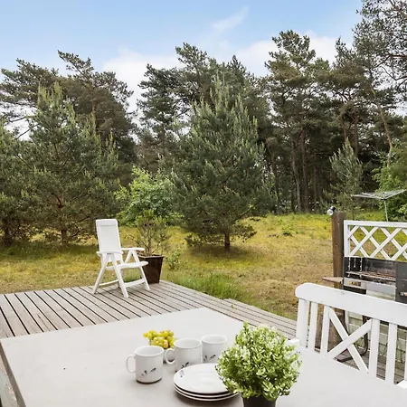 Bakketop بيت للعطل *