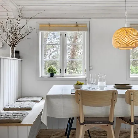 بيت للعطل Bakketop Neksø